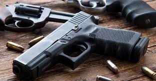 Governo publica novo decreto sobre armas